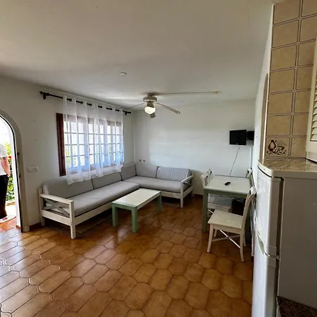 Apartament 109 Sant Jaume Son Bou
